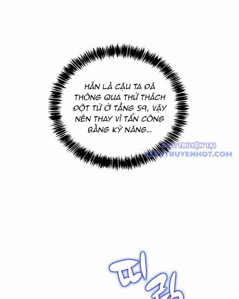 Mắc Kẹt Trong Tòa Tháp Thử Thách 106 trang 20