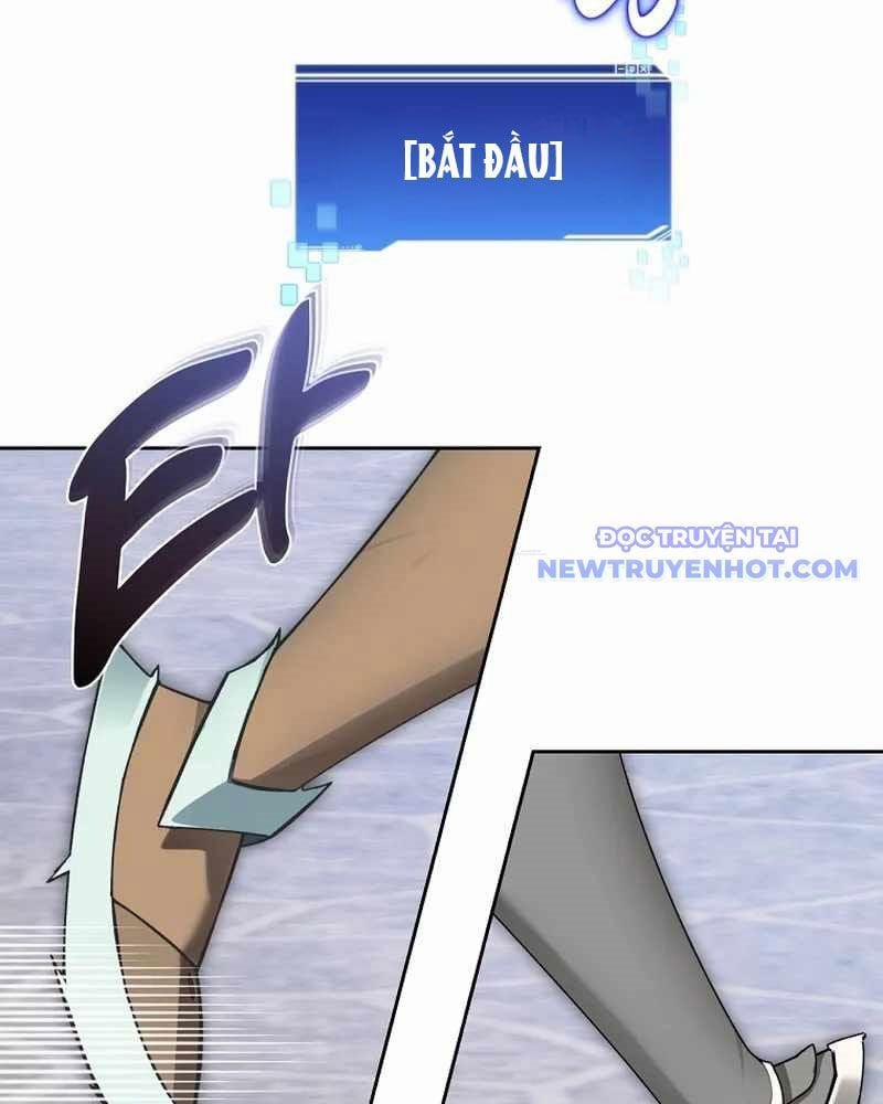 Mắc Kẹt Trong Tòa Tháp Thử Thách 106 trang 21