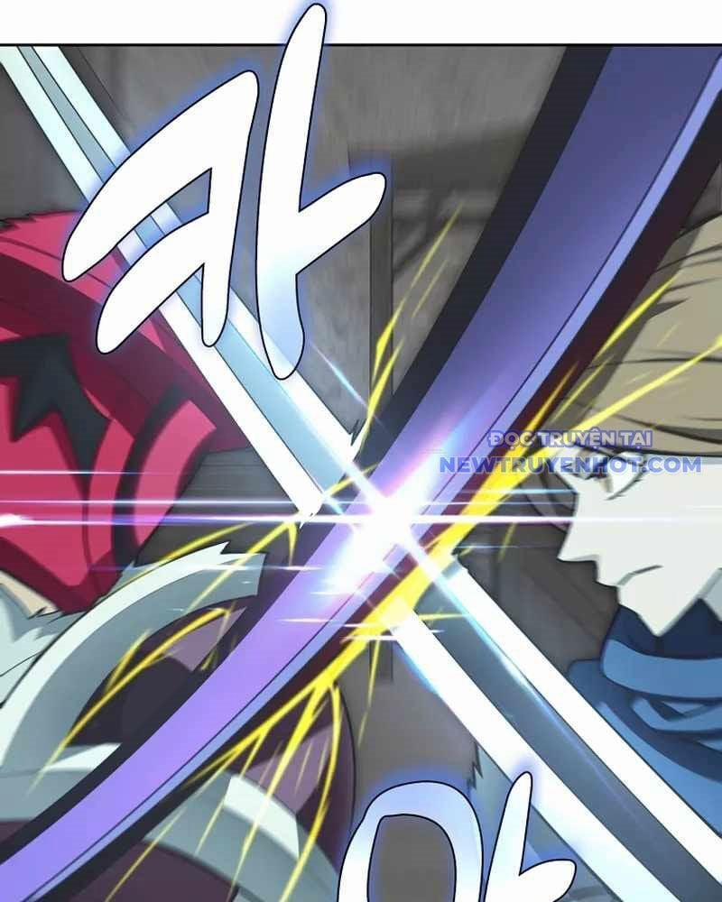 Mắc Kẹt Trong Tòa Tháp Thử Thách 106 trang 23