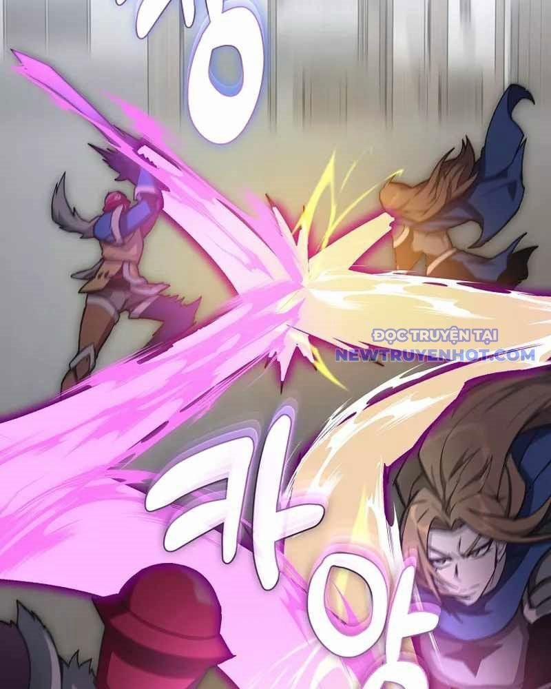 Mắc Kẹt Trong Tòa Tháp Thử Thách 106 trang 25