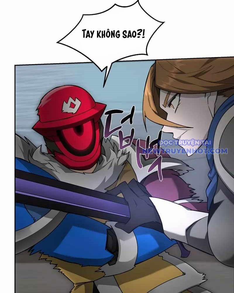 Mắc Kẹt Trong Tòa Tháp Thử Thách 106 trang 30