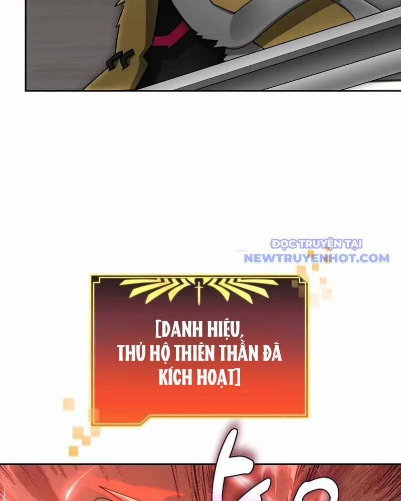 Mắc Kẹt Trong Tòa Tháp Thử Thách 106 trang 31