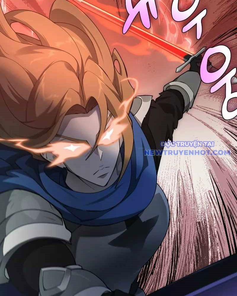 Mắc Kẹt Trong Tòa Tháp Thử Thách 106 trang 32