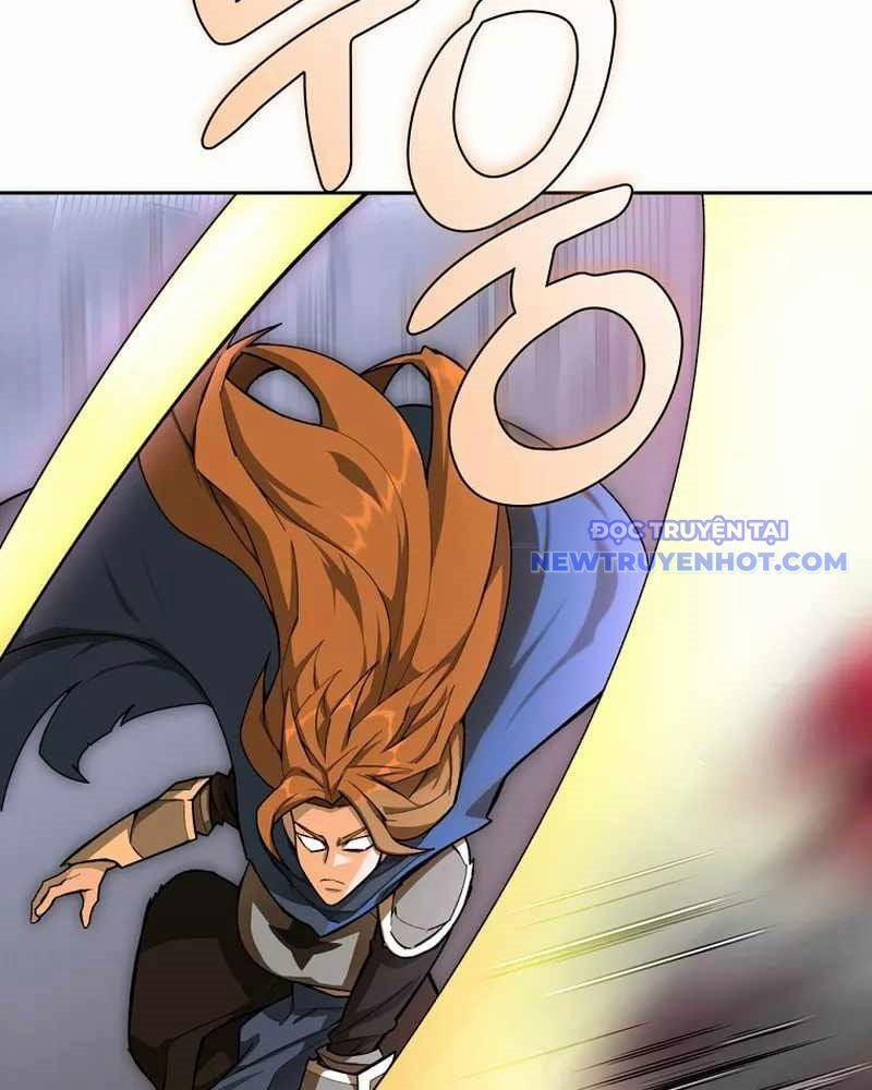 Mắc Kẹt Trong Tòa Tháp Thử Thách 106 trang 34