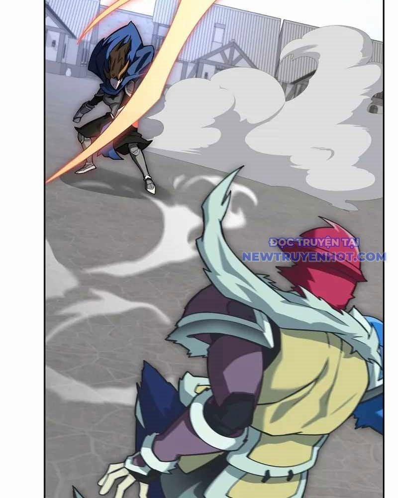 Mắc Kẹt Trong Tòa Tháp Thử Thách 106 trang 36