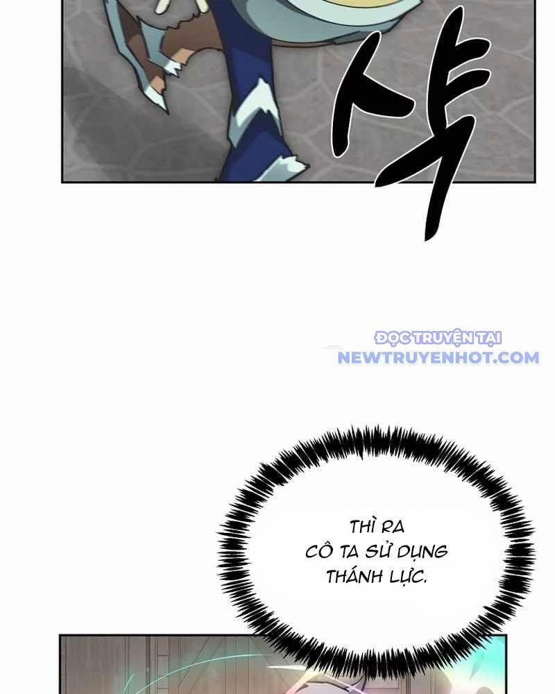 Mắc Kẹt Trong Tòa Tháp Thử Thách 106 trang 37