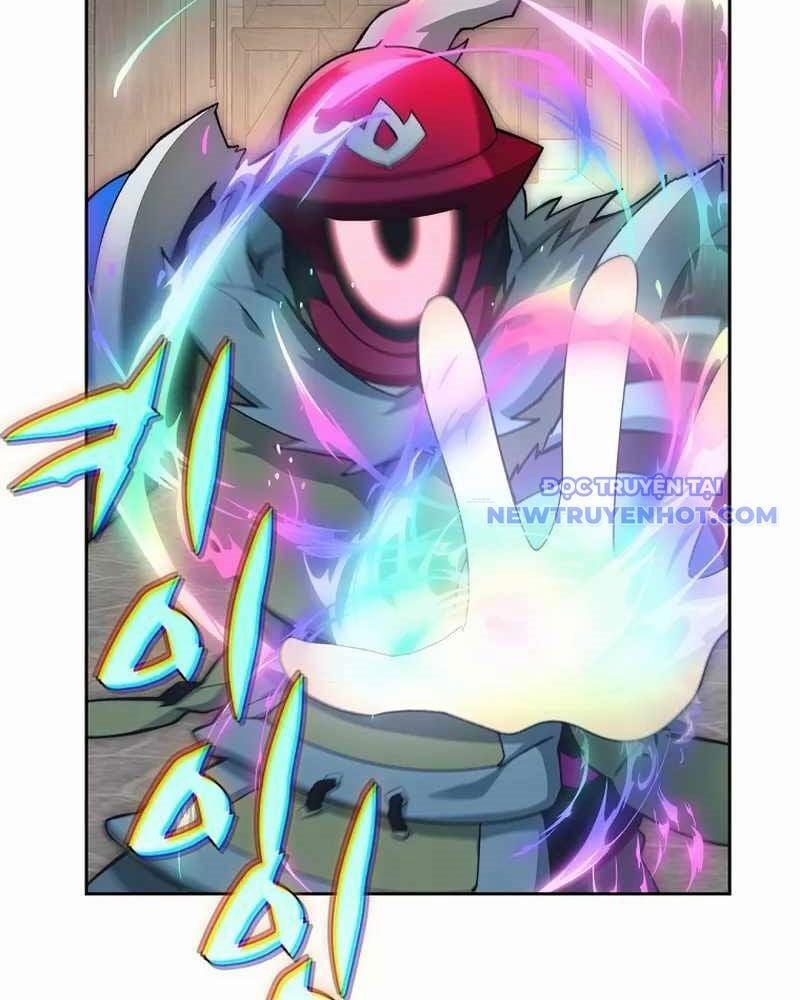 Mắc Kẹt Trong Tòa Tháp Thử Thách 106 trang 38