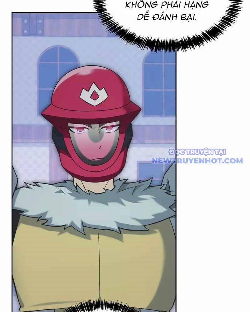 Mắc Kẹt Trong Tòa Tháp Thử Thách 106 trang 4