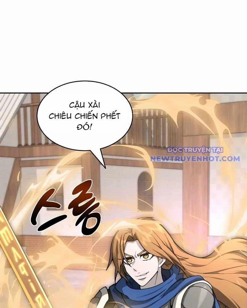 Mắc Kẹt Trong Tòa Tháp Thử Thách 106 trang 44