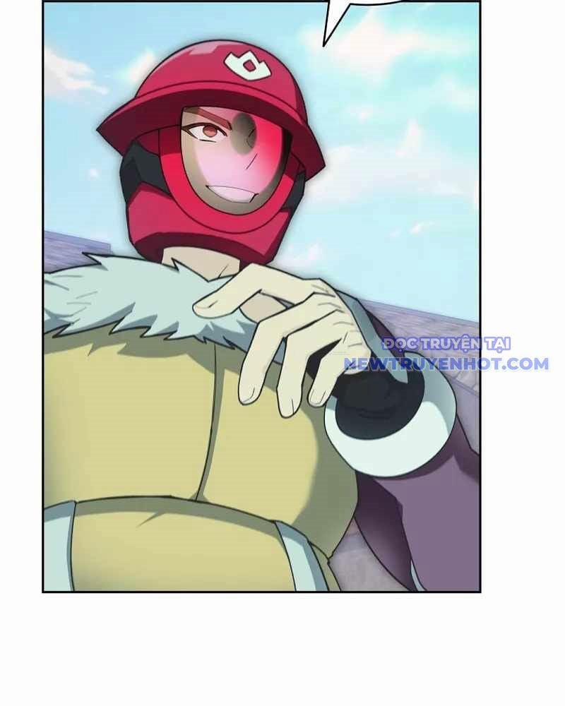 Mắc Kẹt Trong Tòa Tháp Thử Thách 106 trang 47