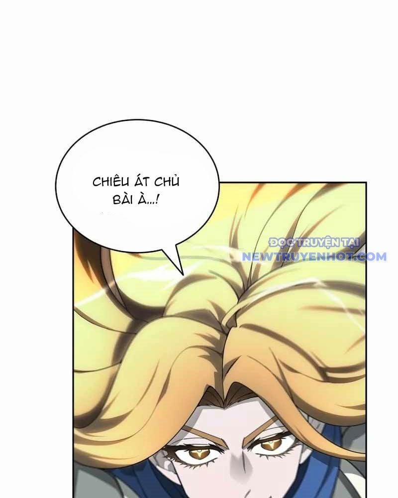 Mắc Kẹt Trong Tòa Tháp Thử Thách 106 trang 48