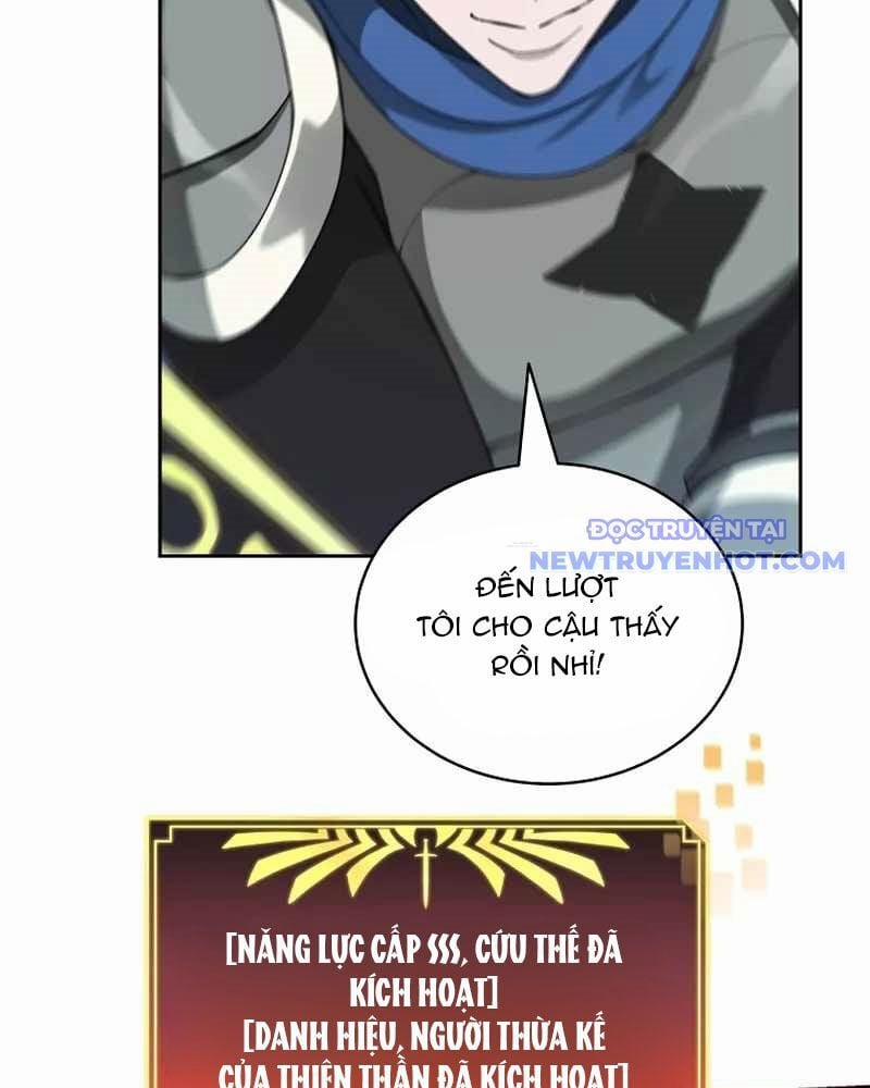 Mắc Kẹt Trong Tòa Tháp Thử Thách 106 trang 49