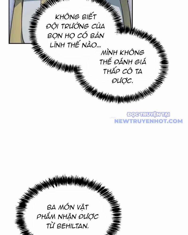 Mắc Kẹt Trong Tòa Tháp Thử Thách 106 trang 5