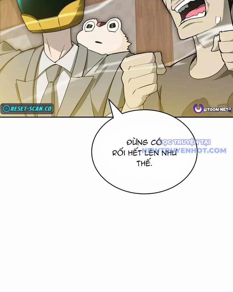 Mắc Kẹt Trong Tòa Tháp Thử Thách 106 trang 60