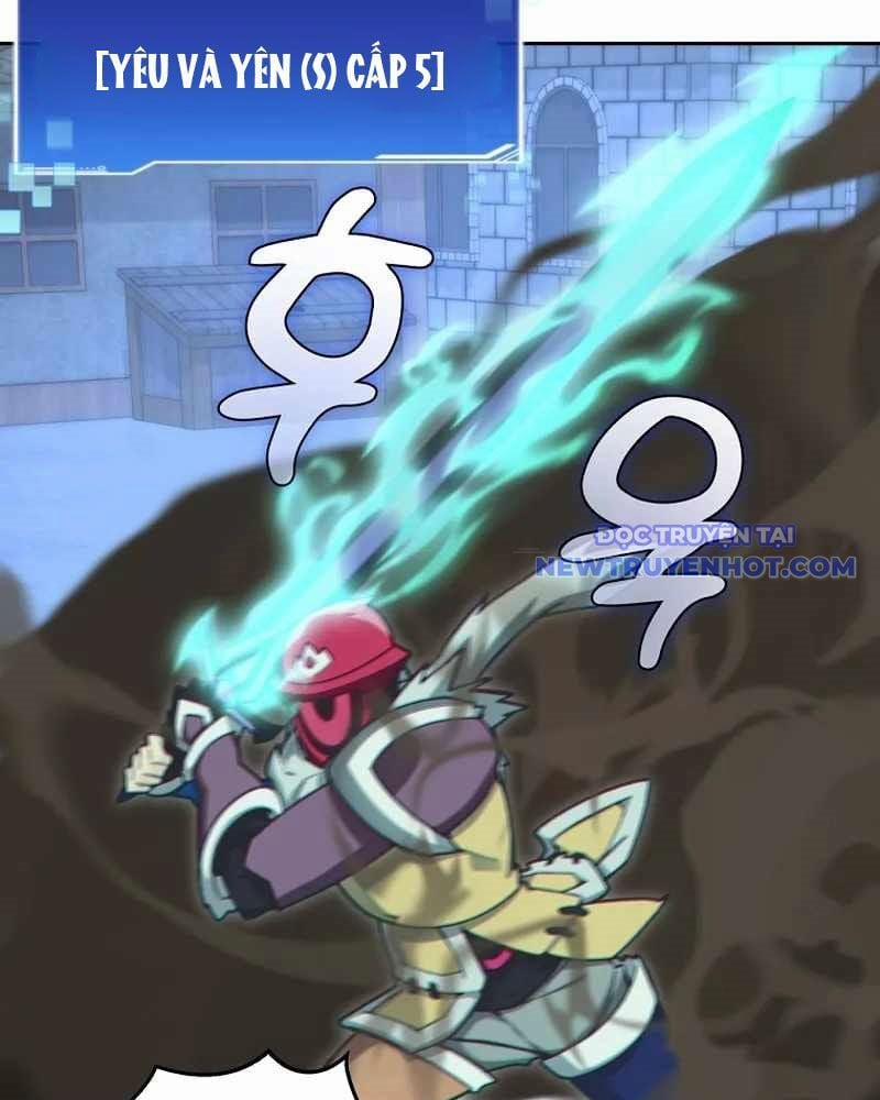 Mắc Kẹt Trong Tòa Tháp Thử Thách 106 trang 63