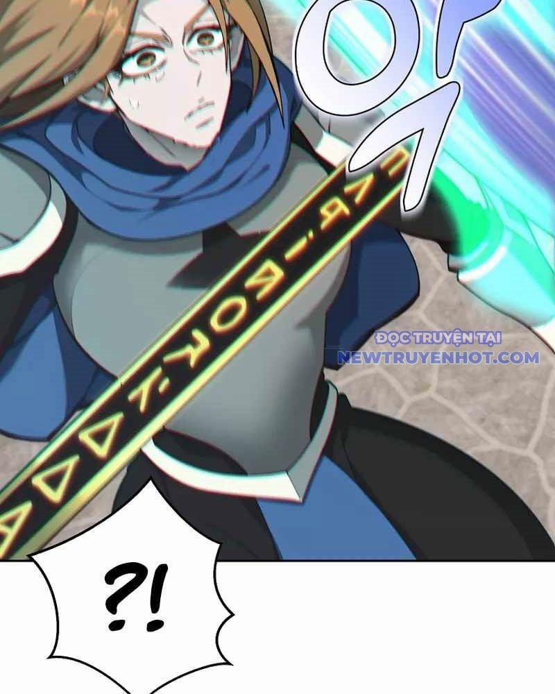 Mắc Kẹt Trong Tòa Tháp Thử Thách 106 trang 68