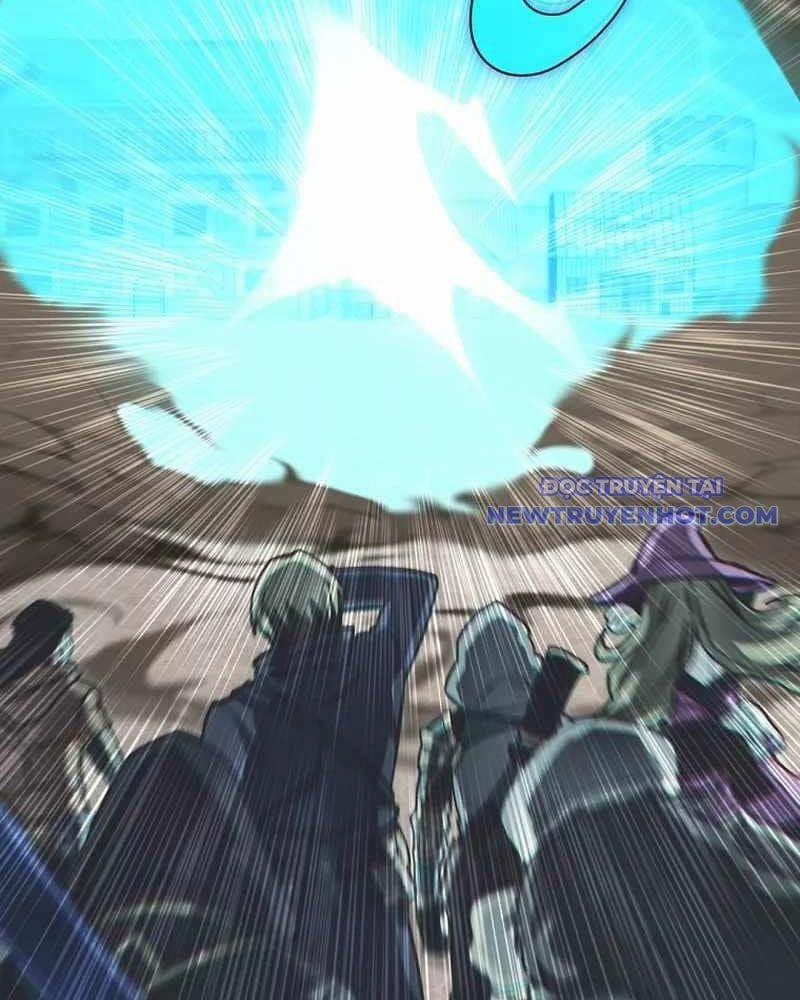 Mắc Kẹt Trong Tòa Tháp Thử Thách 106 trang 70