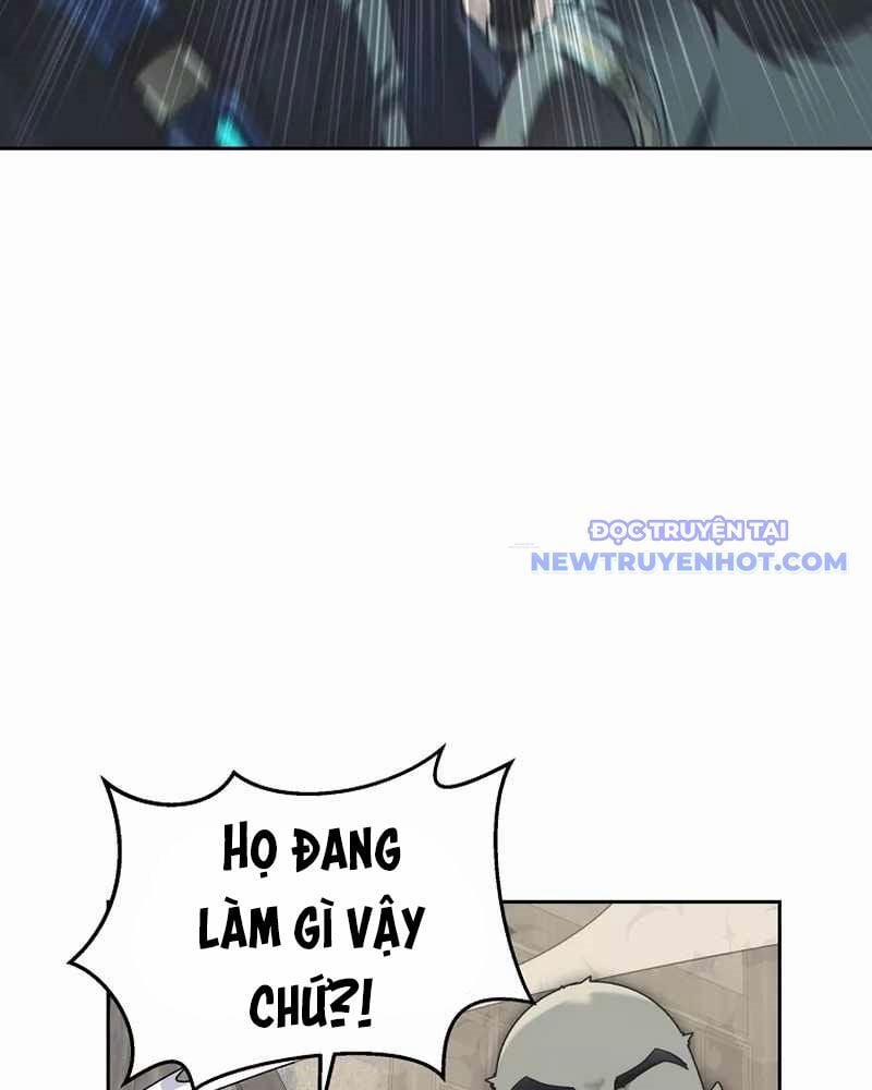 Mắc Kẹt Trong Tòa Tháp Thử Thách 106 trang 71