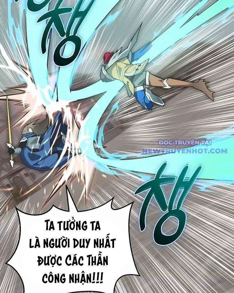 Mắc Kẹt Trong Tòa Tháp Thử Thách 106 trang 74