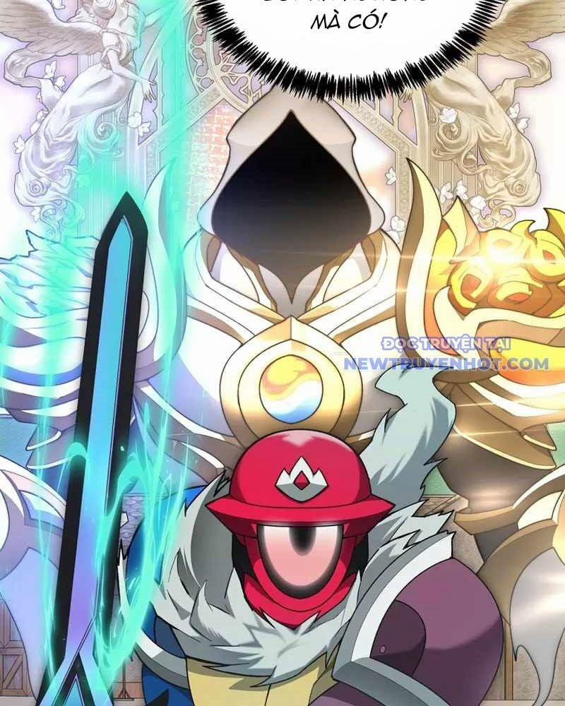 Mắc Kẹt Trong Tòa Tháp Thử Thách 106 trang 76