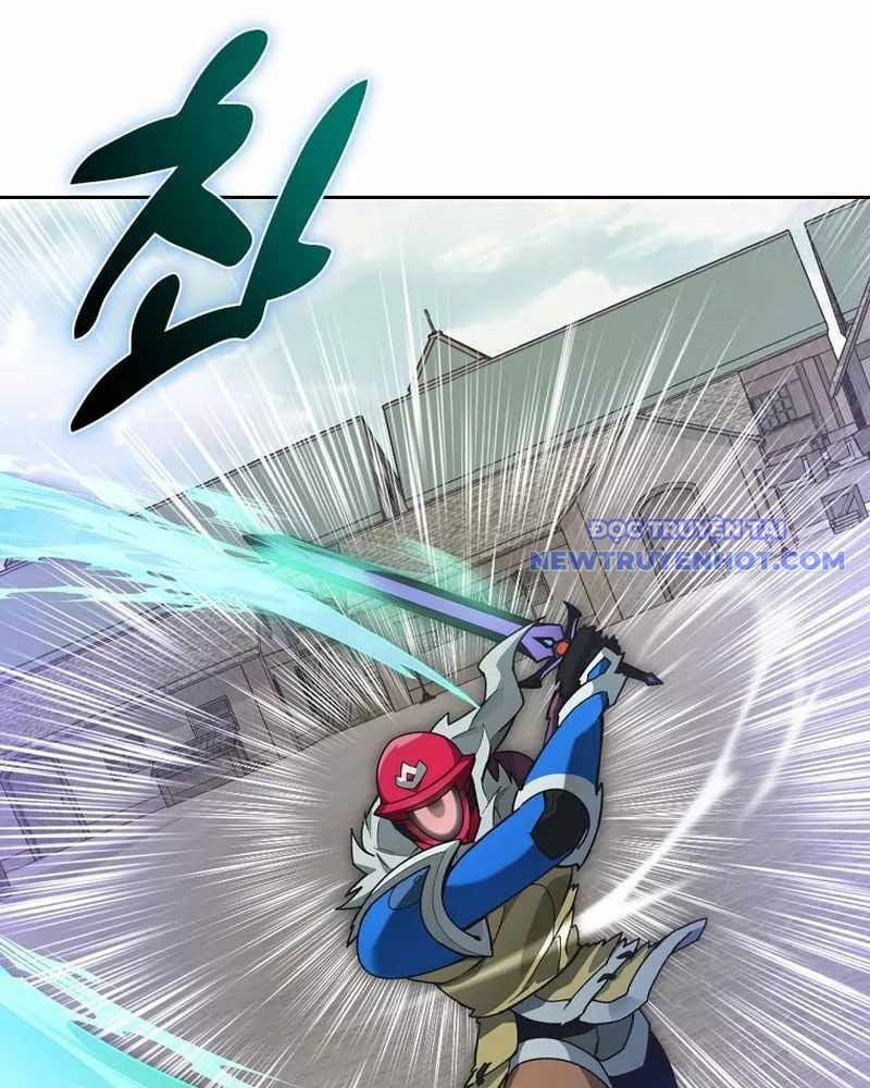 Mắc Kẹt Trong Tòa Tháp Thử Thách 106 trang 78