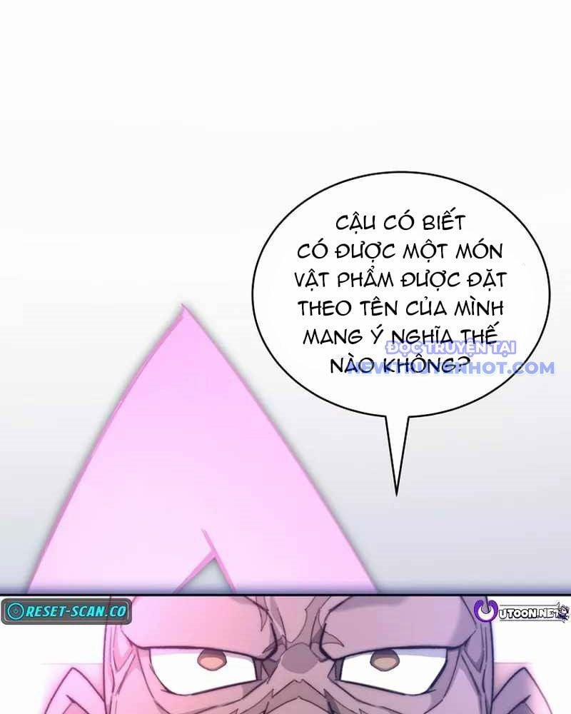 Mắc Kẹt Trong Tòa Tháp Thử Thách 106 trang 8