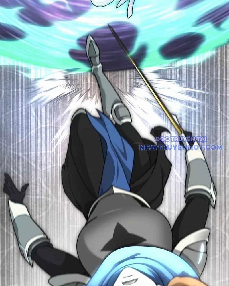 Mắc Kẹt Trong Tòa Tháp Thử Thách 106 trang 81