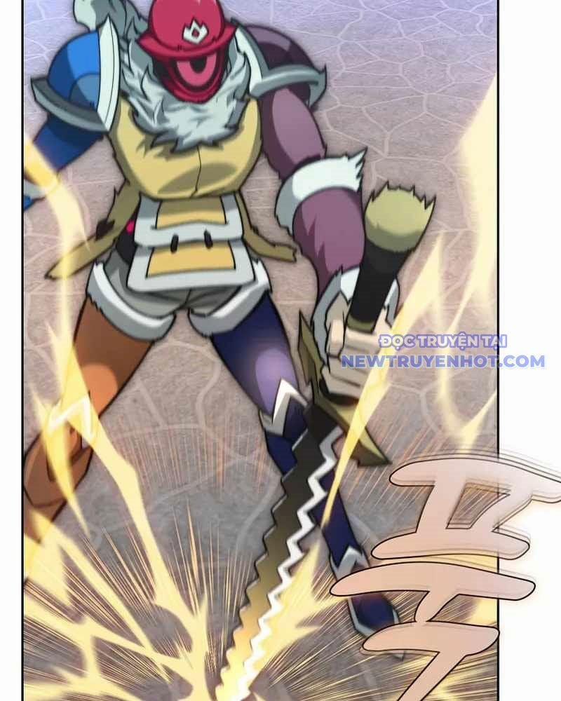 Mắc Kẹt Trong Tòa Tháp Thử Thách 106 trang 85