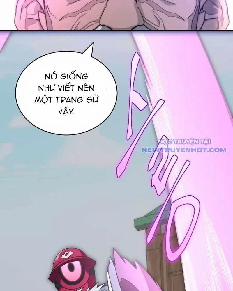 Mắc Kẹt Trong Tòa Tháp Thử Thách 106 trang 9