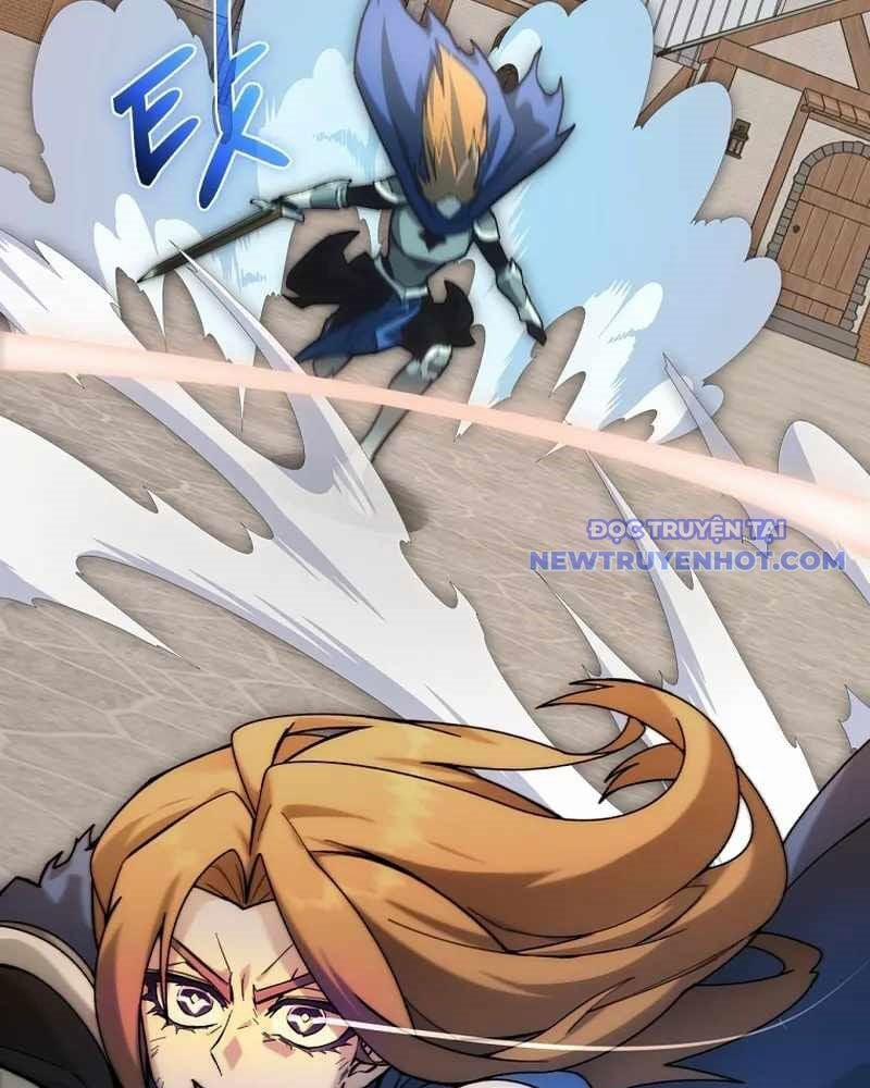 Mắc Kẹt Trong Tòa Tháp Thử Thách 106 trang 91