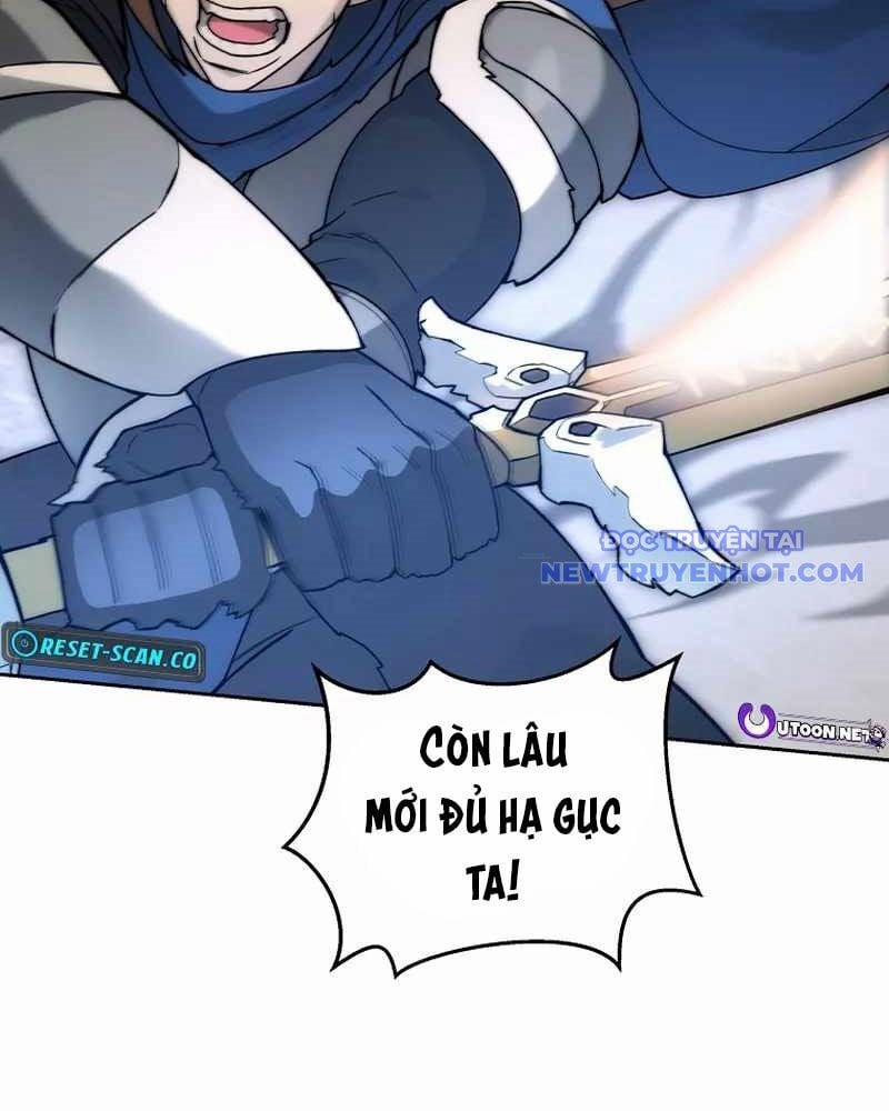 Mắc Kẹt Trong Tòa Tháp Thử Thách 106 trang 92