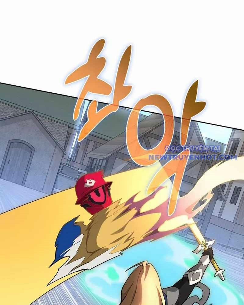 Mắc Kẹt Trong Tòa Tháp Thử Thách 106 trang 93