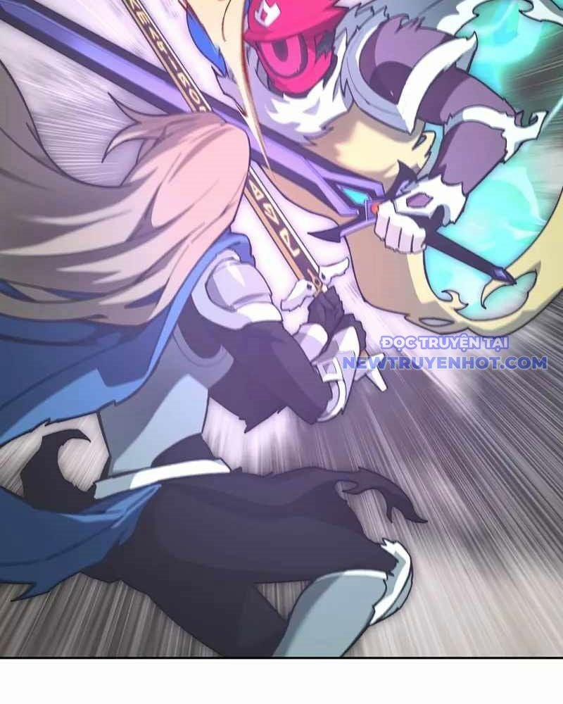 Mắc Kẹt Trong Tòa Tháp Thử Thách 106 trang 96