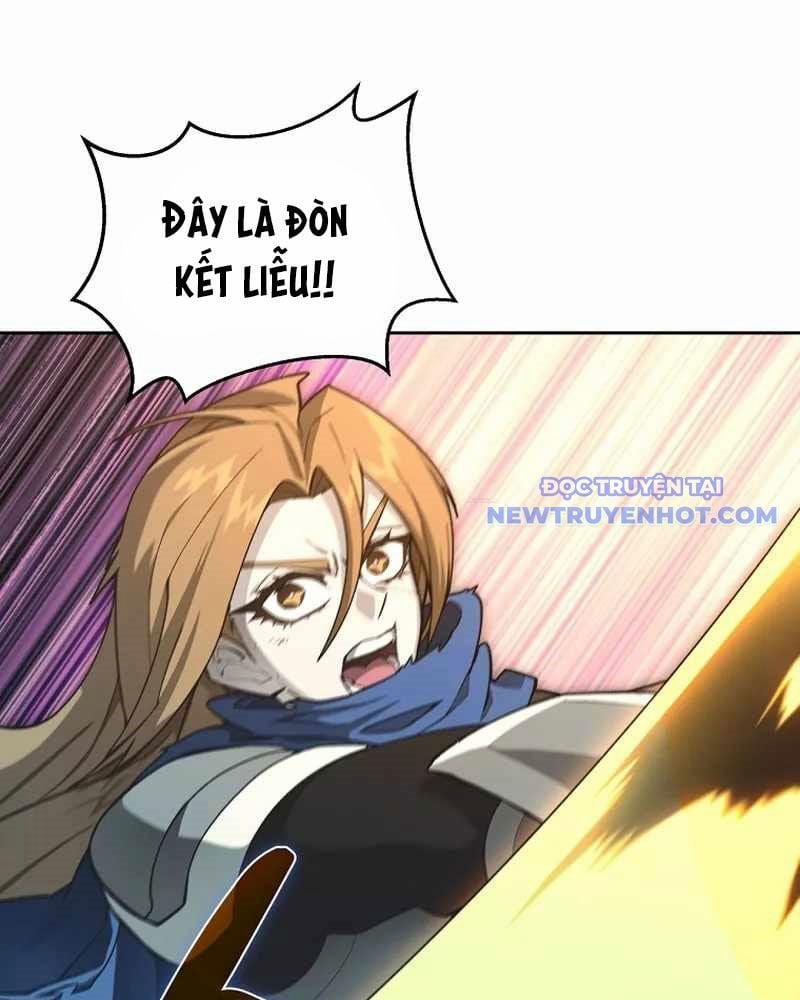 Mắc Kẹt Trong Tòa Tháp Thử Thách 106 trang 99