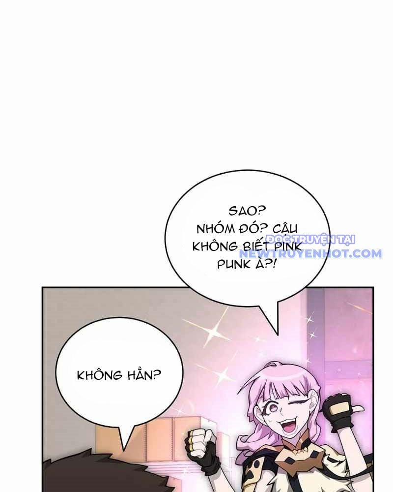 Mắc Kẹt Trong Tòa Tháp Thử Thách 107 trang 102