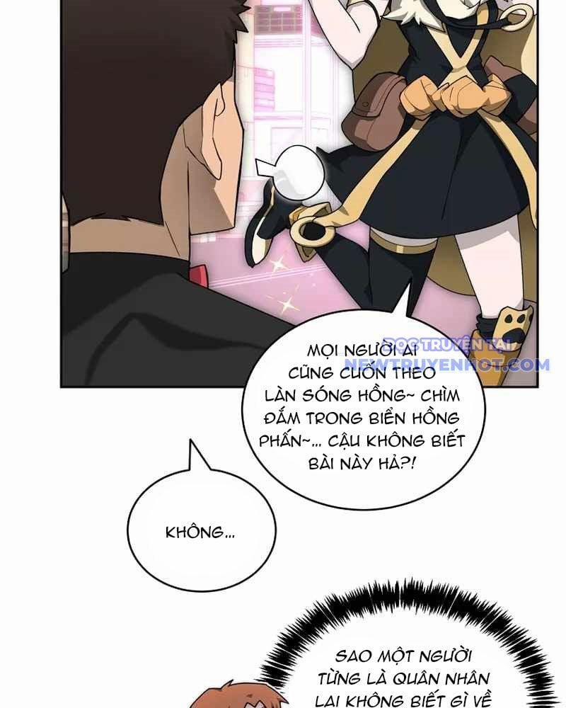 Mắc Kẹt Trong Tòa Tháp Thử Thách 107 trang 103