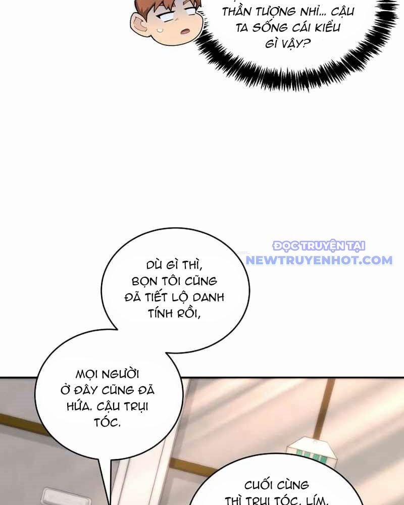 Mắc Kẹt Trong Tòa Tháp Thử Thách 107 trang 104