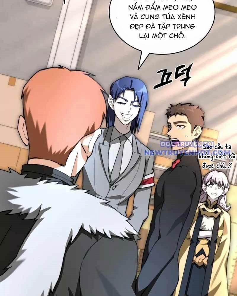 Mắc Kẹt Trong Tòa Tháp Thử Thách 107 trang 105