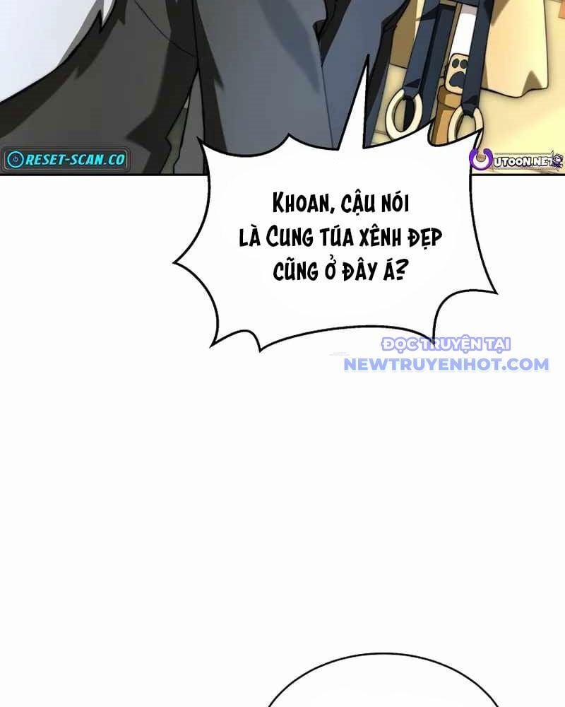 Mắc Kẹt Trong Tòa Tháp Thử Thách 107 trang 106