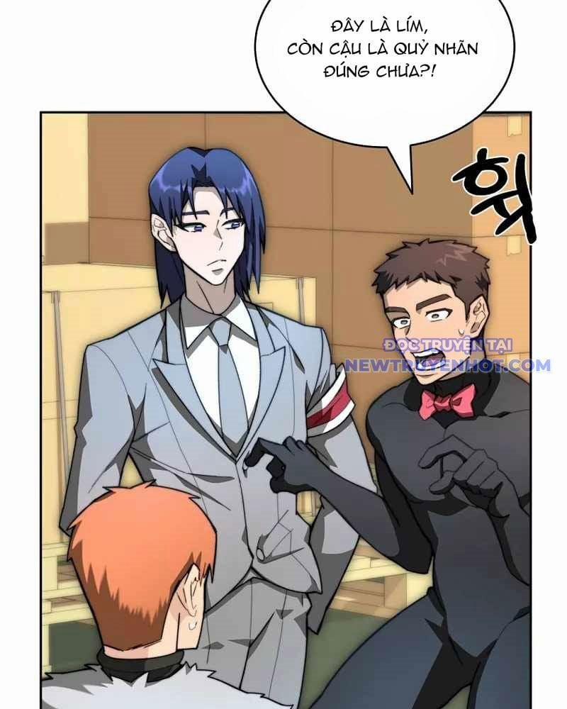 Mắc Kẹt Trong Tòa Tháp Thử Thách 107 trang 107