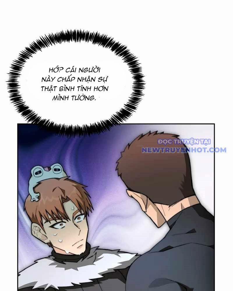 Mắc Kẹt Trong Tòa Tháp Thử Thách 107 trang 109