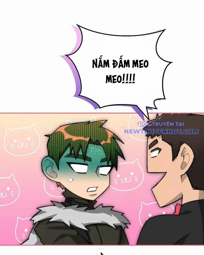 Mắc Kẹt Trong Tòa Tháp Thử Thách 107 trang 111