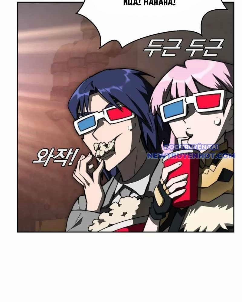 Mắc Kẹt Trong Tòa Tháp Thử Thách 107 trang 113