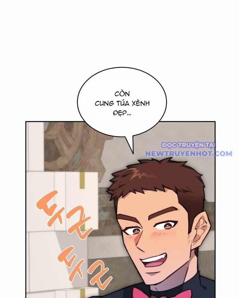 Mắc Kẹt Trong Tòa Tháp Thử Thách 107 trang 114