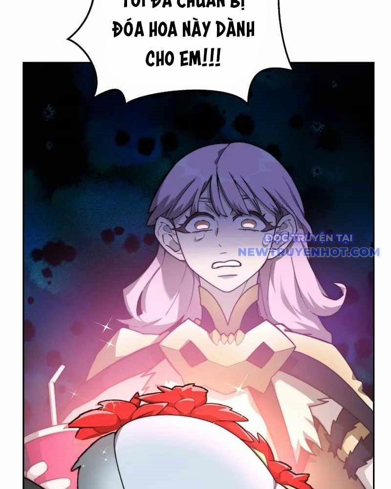Mắc Kẹt Trong Tòa Tháp Thử Thách 107 trang 116