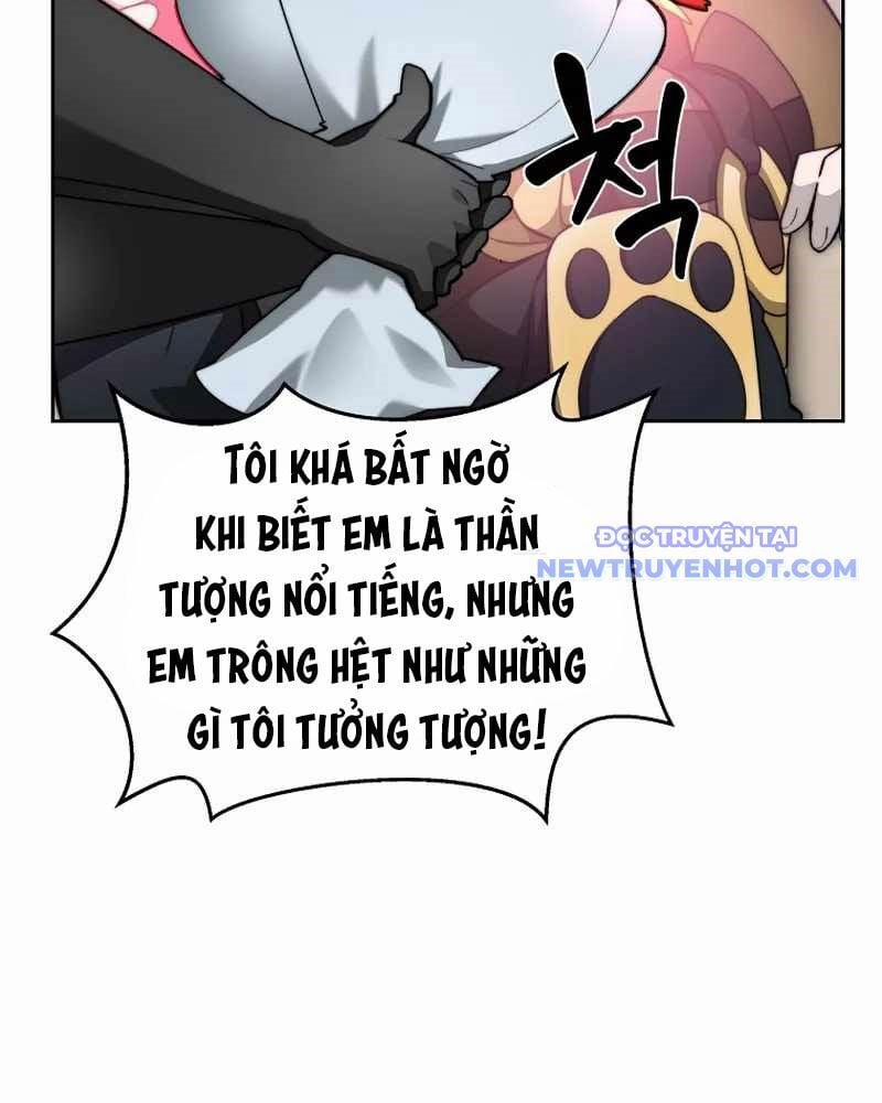 Mắc Kẹt Trong Tòa Tháp Thử Thách 107 trang 117