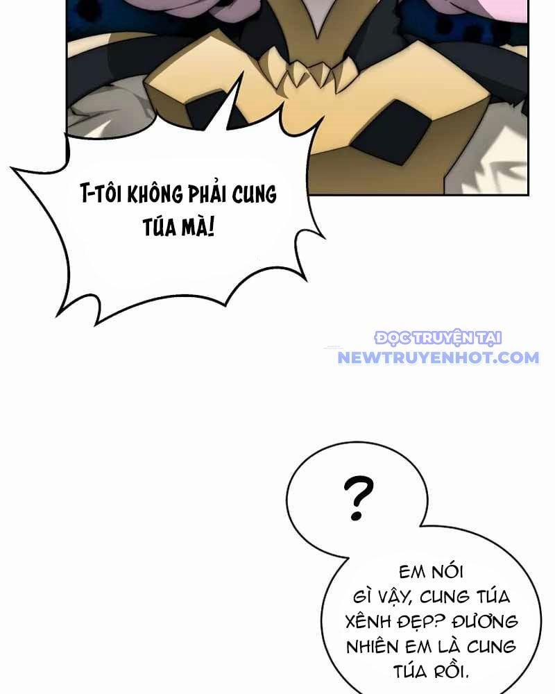 Mắc Kẹt Trong Tòa Tháp Thử Thách 107 trang 119