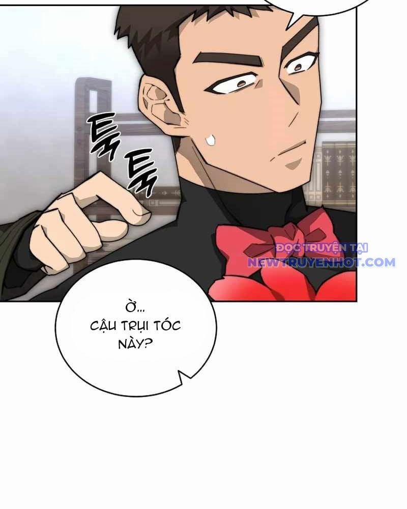 Mắc Kẹt Trong Tòa Tháp Thử Thách 107 trang 120