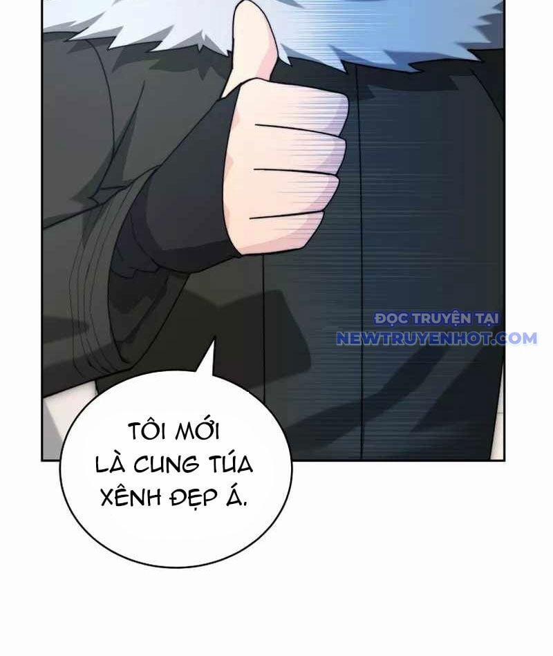 Mắc Kẹt Trong Tòa Tháp Thử Thách 107 trang 122