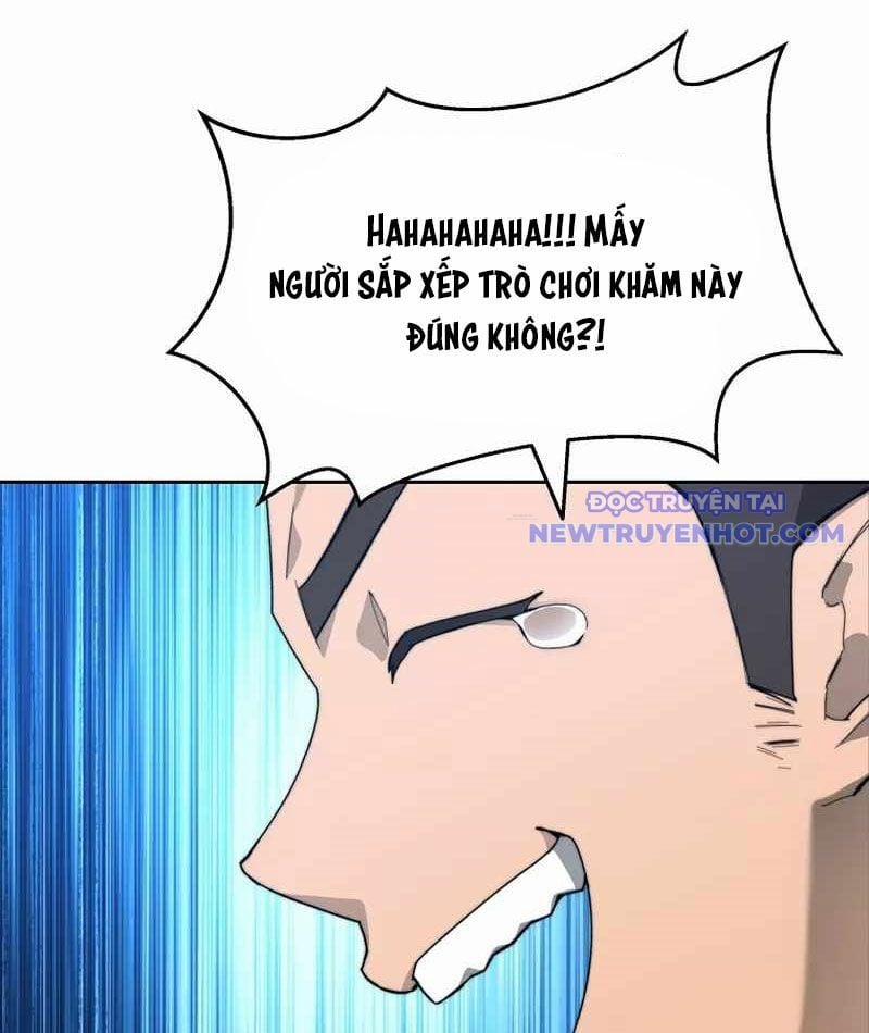 Mắc Kẹt Trong Tòa Tháp Thử Thách 107 trang 123